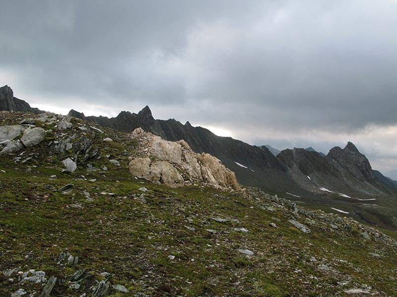 finsterkarspitze